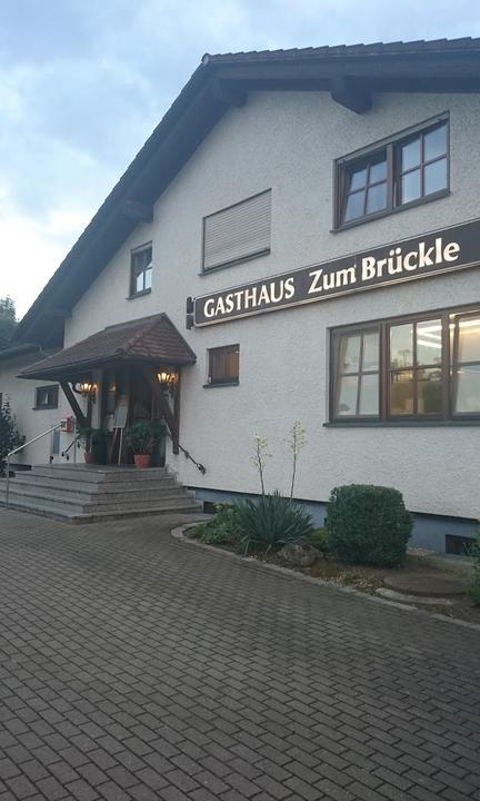 Landgasthaus Zum Brückle