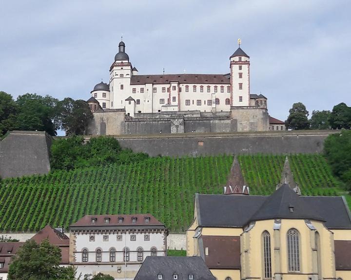 Landgsthof zur Mühle