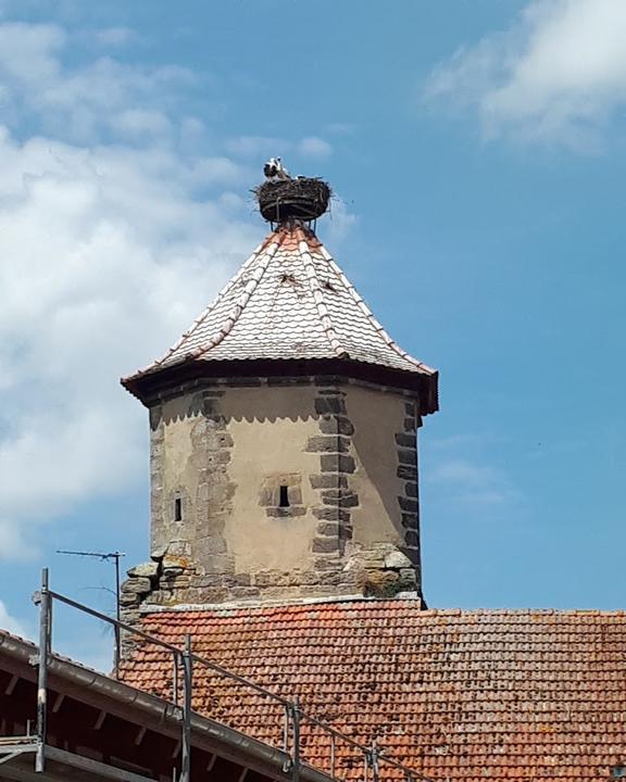 Landgasthof Roter Ochse