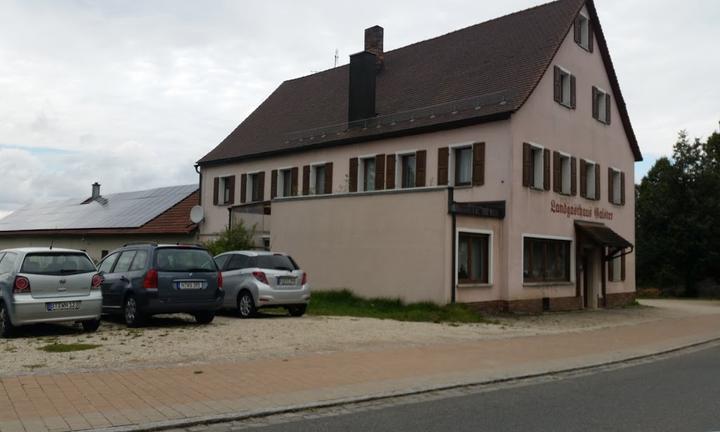 Landgasthaus Galster